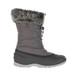 product variation KAMIK Women's Momentum 3 Charcoal Winter Boots (NK2471-CHA) image