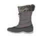 product variation KAMIK Women's Momentum 3 Charcoal Winter Boots (NK2471-CHA) image