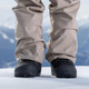 product variation NIDECKER Men's Rift Lace Snowboard Boots (N.24.BTM.RFL.BK) image