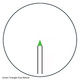 product variation Green Triangle Post Reticle image
