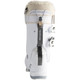 product variation ROSSIGNOL Women's Vizion 4B Pro 80 White Alpine Ski Boots (RBN7250) image