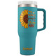 product variation Mom Sunflower image