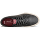 product variation GLOBE Men's Gillette Cream/Black Mid Shoes (GBGILLM-CREAM_BLACK) image