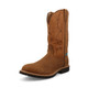 product variation TWISTED X Men's 12in Western Toffee/Sudan Brown Work Boots (MXBNW08) image