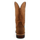 product variation TWISTED X Men's 12in Western Toffee/Sudan Brown Work Boots (MXBNW08) image