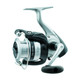 product variation DAIWA Strikeforce-B 5.3:1 Ambidextrous Spinning Reel (SF2000-B) image