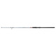 product variation DAIWA TD Surf 11ft 2pc Spinning Rod (TDSUF1102MHFS) image