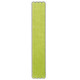 product variation FISCHER Twin Skin 100% Mohair Narrow Neon Yellow Replacement Skins (K51219) image
