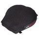 product variation Airhawk Cruiser Medium replacement spacer mesh cover in black and red image