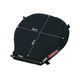 product variation AIRHAWK 14" x 14" Cruiser Medium Mesh Seat Cover with Non-Skid Bottom (Cover Only) (RM-COV-AHMED-MSH) image