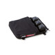 product variation AIRHAWK 11" x 9" Cruiser Pillion Mesh Seat Cover with Non-Skid Bottom (RM-COV-AHPLN-MSH) - Cushion NOT Included image