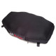 product variation Airhawk Cruiser Small replacement spacer mesh cover in black and red image