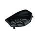 product variation AIRHAWK 18" x 12" Cruiser Small Mesh Seat Cover with Non-Skid Bottom (Cover Only) (RM-COV-AHSML-MSH) image