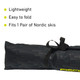 product variation FISCHER Eco XC 1 Pair 210cm Ski Bag (Z02424) image