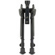 product variation HARRIS S-L2 M-LOK Engineering Rotating 9-13in Black Bipod (S-L2-M-LOK) image