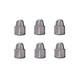 product variation LEE 6-Cavity Bullet Mold W/Out Handles (90379) image