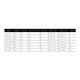 product variation FEGLT4000D-C image