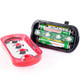 product variation SERFAS 4-LED Safety Battery Tail Light (TL-411) image