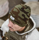 product variation VIKTOS Arcehtype Woodland Camo Beanie (1905101) image