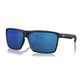 product variation Matte Black/Blue Mirror 580G Polarized image