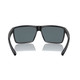 product variation Matte Black/Blue Mirror 580G Polarized image