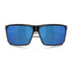 product variation Matte Black/Blue Mirror 580G Polarized image