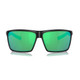 product variation Matte Black/Green Mirror 580G Polarized image