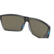 product variation Matte Smoke Crystal Fade/Blue Mirror 580G Polarized image