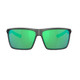 product variation Matte Smoke Crystal/Green Mirror 580G Polarized image