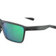 product variation Matte Smoke Crystal/Green Mirror 580G Polarized image