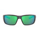 product variation Matte Black/Green Mirror 580G Polarized image