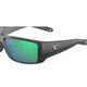 product variation Matte Black/Green Mirror 580G Polarized image