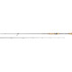 product variation DAIWA Presso Ultralight Pack 7ft 4-pc Fast UL Spinning Rod (PSO704ULFS-TR) image