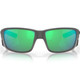 product variation Gray/Blue Mirror 580g Polarized image