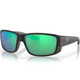 product variation Matte Black/Green Mirror 580g Polarized image