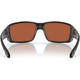 product variation Matte Black/Green Mirror 580g Polarized image