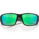 product variation Matte Black/Green Mirror 580g Polarized image