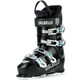 product variation DALBELLO Women's Veloce Max 65 Black/Black Ski Boots (D2304014.00) image