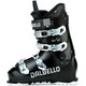 product variation DALBELLO Women's Veloce Max 65 Black/Black Ski Boots (D2304014.00) image