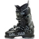 product variation DALBELLO Men's Cabrio MV 100 Black/Black Ski Boots (D2406004.10) image