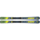 product variation FISCHER The Curv GT 85 Alpine Skis With RSW 12 GW Powerrail Brake 85[F] Bindings Set (P09124+T30623) image