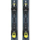 product variation FISCHER The Curv GT 85 Alpine Skis With RSW 12 GW Powerrail Brake 85[F] Bindings Set (P09124+T30623) image