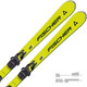 product variation FISCHER Junior's RC4 Pro Alpine Skis With FS 7 GW CA Brake 78[H] Bindings Set (P12824+T80222) image