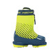 product variation FISCHER Fischer One Junior Yellow/Gray Alpine Ski Boots (U19024) image