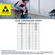 product variation FISCHER RC4 65 JR Yellow Alpine Ski Boots (U19323) image