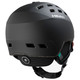 product variation HEAD Radar Rethink Black Ski Helmet (322414) image