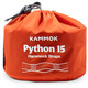 product variation KAMMOK Python 15 Hammock Straps (Python15) image