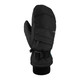 product variation KOMBI Men's Pursuit Black Mittens (14709-BLACK) image