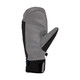 product variation KOMBI Men's Venture Black Gray Mitt (19097-BLKGRY) image