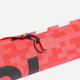 product variation ROSSIGNOL Nordic 4P Poles Hot Red Tube (RKLB207-0TU) image